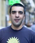 Oier Guillan